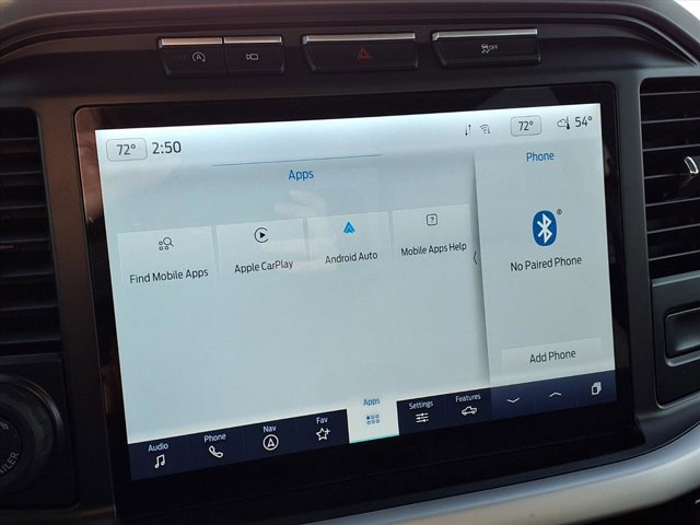 Certified 2023 Ford F150 XLT w/ Equipment Group 302A High image 11