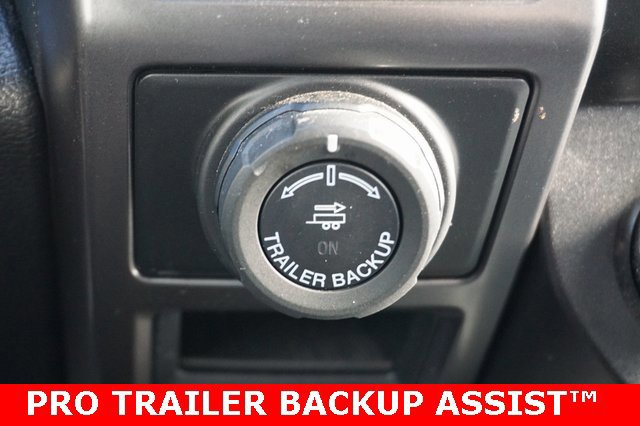 Certified 2020 Ford F150 XLT w/ Equipment Group 302A Luxury image 14