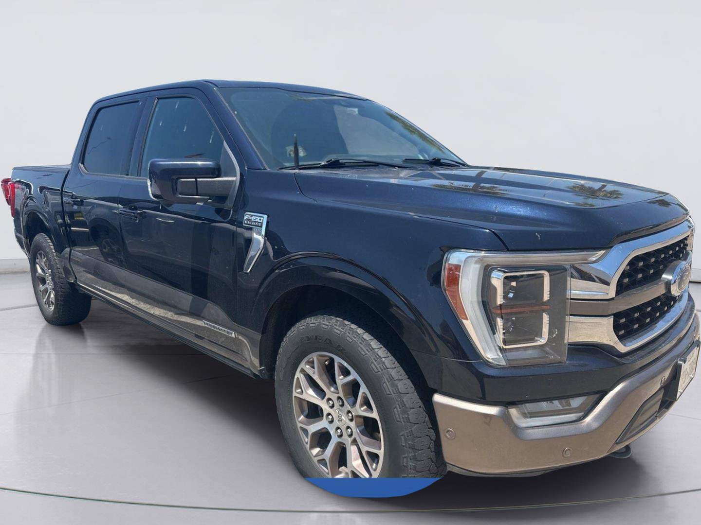 Certified 2021 Ford F150 King Ranch w/ Equipment Group 601A High