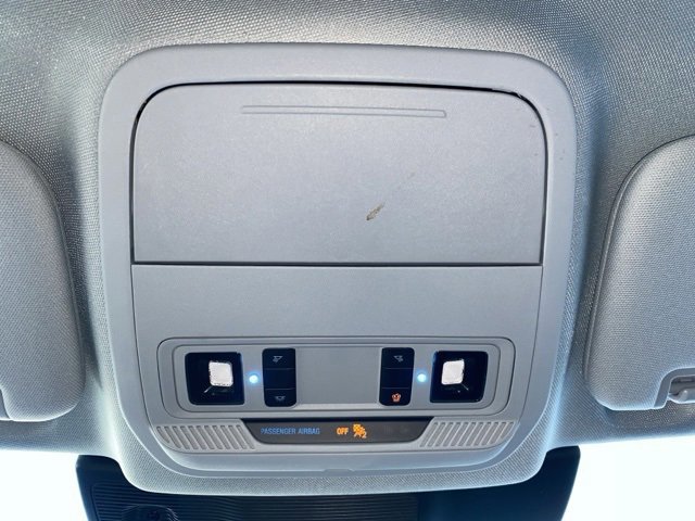 Certified 2023 Ford Explorer Limited w/ Equipment Group 301A image 14