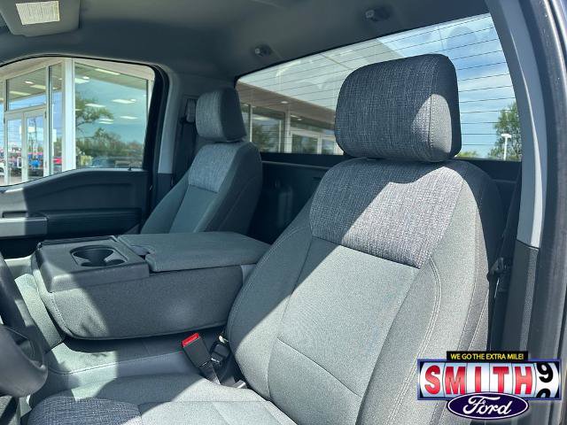 Certified 2023 Ford F250 XLT AWD/4WD image 23