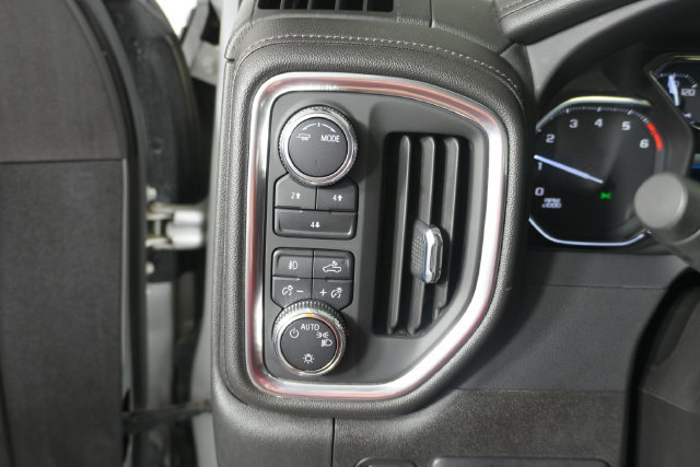 Used 2022 GMC Sierra 2500 SLE w/ SLE Value Package; AWD/4WD image 23