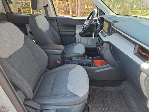Certified 2023 Ford Maverick XLT w/ XLT Luxury Package FWD image 14