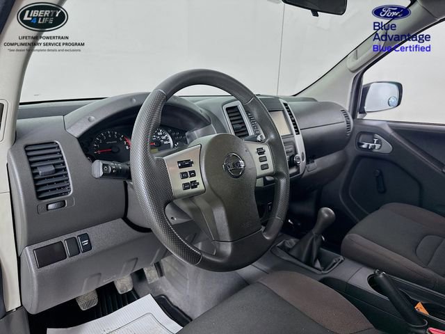 Used 2019 Nissan Frontier S image 9