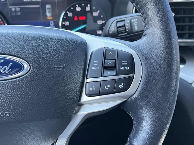 Certified 2024 Ford Explorer XLT w/ Equipment Group 202A AWD/4WD image 26