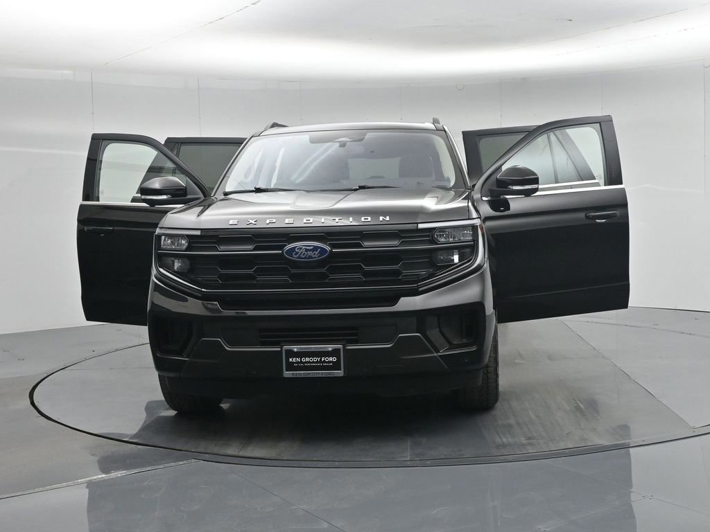 Certified 2025 Ford Expedition Max Active image 56