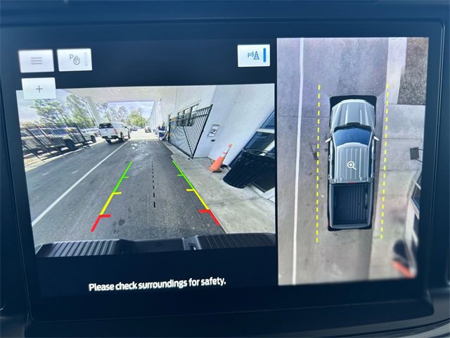 Certified 2023 Ford F150 XLT w/ Equipment Group 302A High image 18