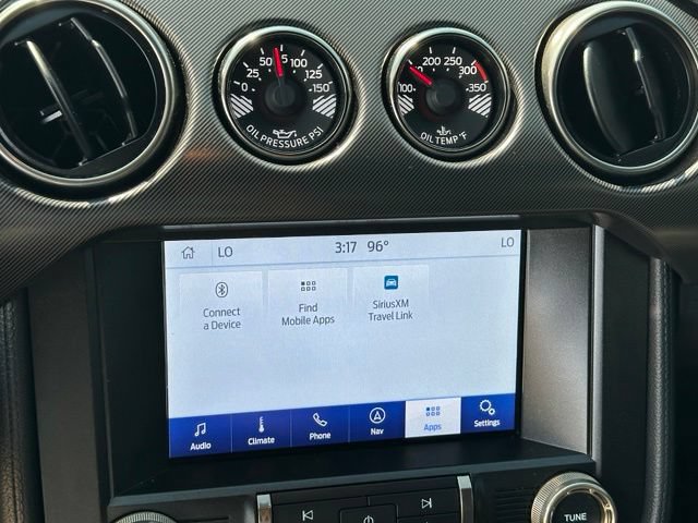 Certified 2021 Ford Mustang Shelby GT500 w/ Technology Package RWD image 25