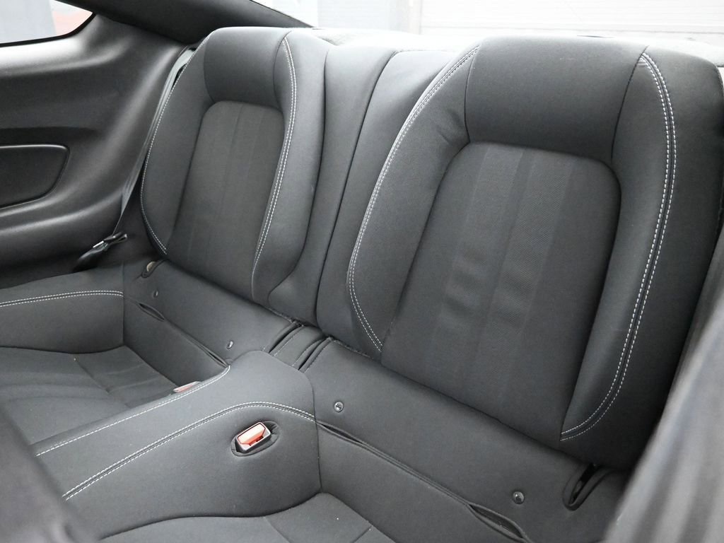 Certified 2021 Ford Mustang GT w/ Equipment Group 301A image 27