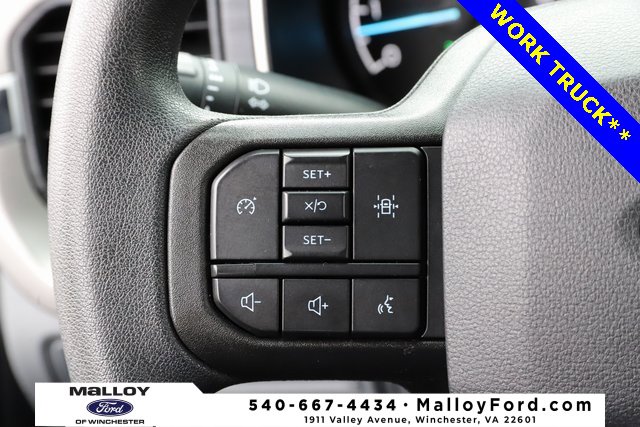 Certified 2021 Ford F150 XL w/ Trailer Tow Package image 26