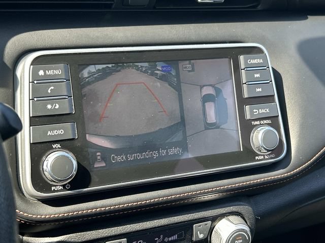 Used 2020 Nissan Kicks SR w/ SR Premium Package FWD image 30