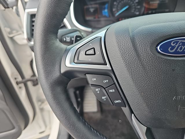 Certified 2017 Ford Edge Sport w/ Equipment Group 401A AWD/4WD image 18