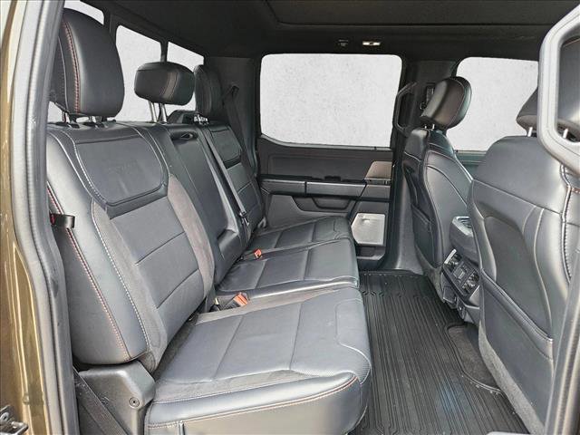 Certified 2024 Ford F150 Raptor AWD/4WD image 21