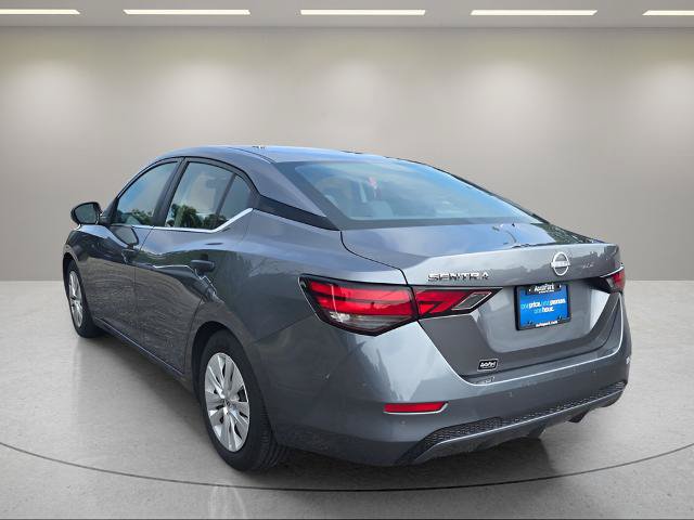 Used 2024 Nissan Sentra S FWD image 5