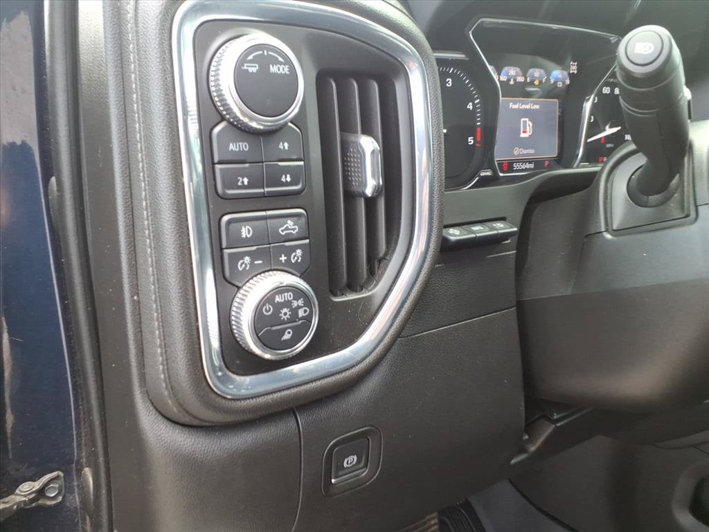 Used 2023 GMC Sierra 3500 Denali w/ Denali Ultimate Package AWD/4WD image 13