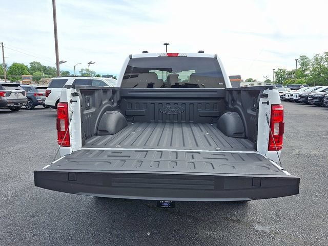 Certified 2022 Ford F150 XL w/ STX Appearance Package AWD/4WD image 30
