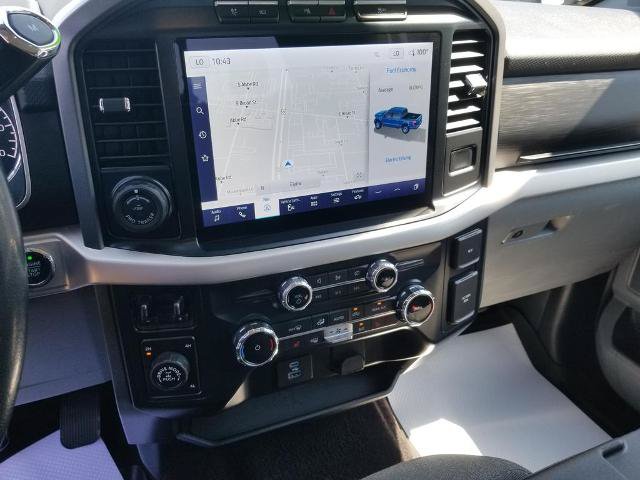 Certified 2022 Ford F150 XLT w/ Equipment Group 302A High AWD/4WD image 17