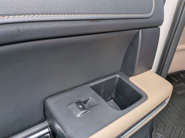 Certified 2022 Ford Expedition Max XLT image 29