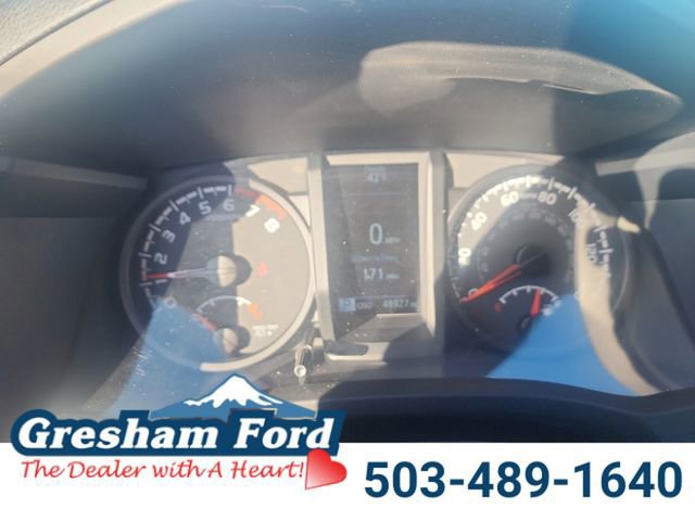 Used 2021 Toyota Tacoma SR image 22