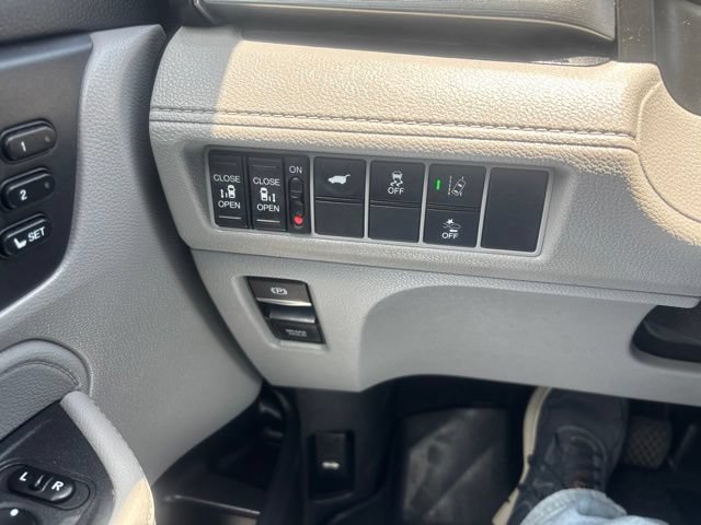 Used 2019 Honda Odyssey EX-L image 26