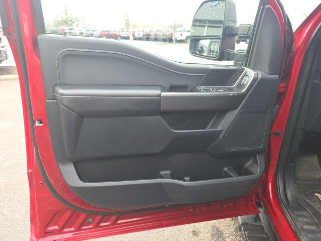 Certified 2022 Ford F150 XLT w/ Equipment Group 302A High image 23