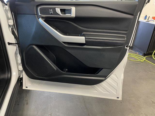 Certified 2024 Ford Explorer XLT w/ Equipment Group 202A image 20