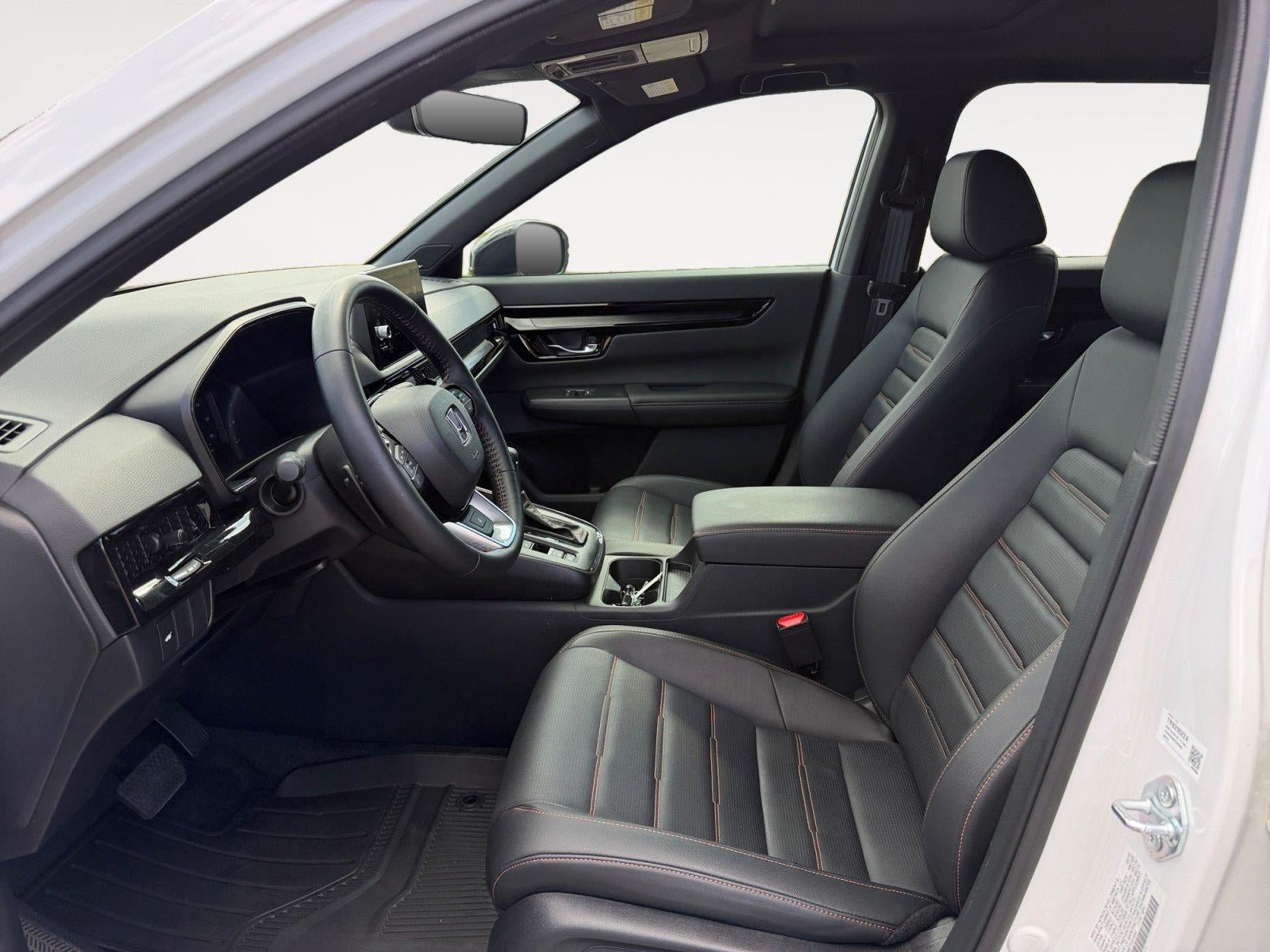 Used 2026 Honda CR-V Sport Touring image 9
