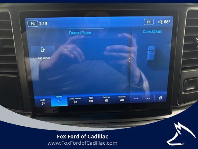 Certified 2022 Ford F150 XLT w/ Equipment Group 302A High image 35