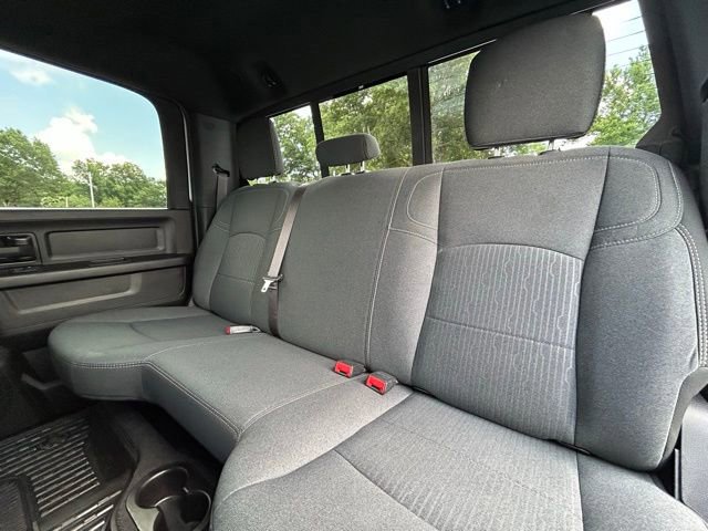 Used 2023 RAM 3500 Tradesman image 27