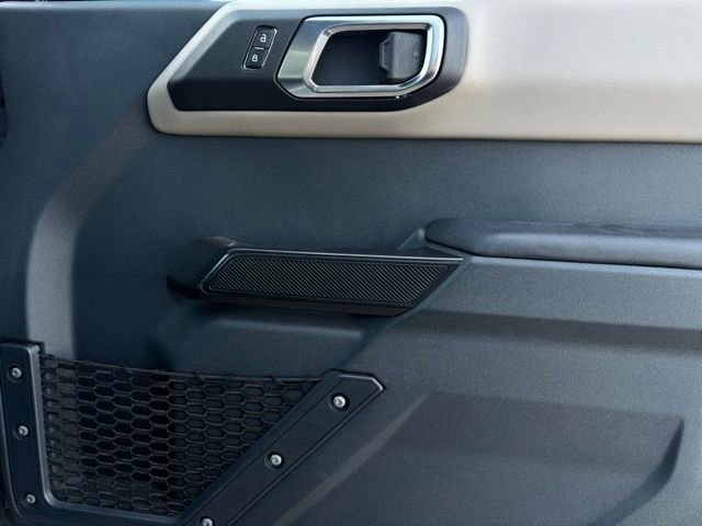 Certified 2024 Ford Bronco Wildtrak image 23