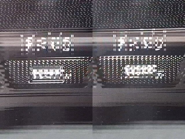 Used 2020 RAM 1500 Rebel image 18