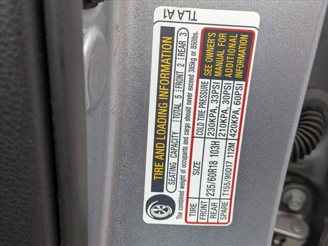 Used 2020 Honda CR-V EX image 19