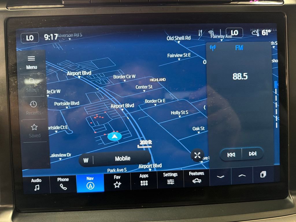 Certified 2024 Ford F150 Lariat w/ Tow/Haul Package AWD/4WD image 26