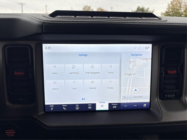 Certified 2024 Ford Bronco Raptor AWD/4WD image 13