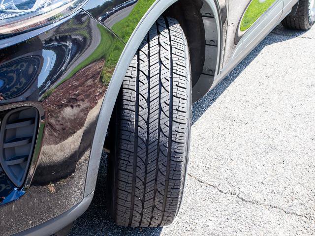 Certified 2022 Ford Escape SE AWD/4WD image 9