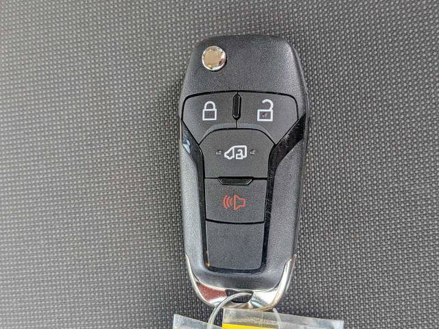 Certified 2024 Ford Transit 350 XLT RWD image 33