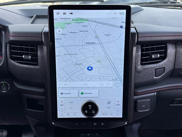 Certified 2024 Ford Expedition Max Limited image 5