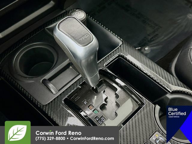 Used 2018 Toyota 4Runner TRD Off-Road Premium w/ Convenience Package image 20