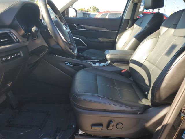 Used 2021 Kia Telluride EX w/ EX Premium Package image 17