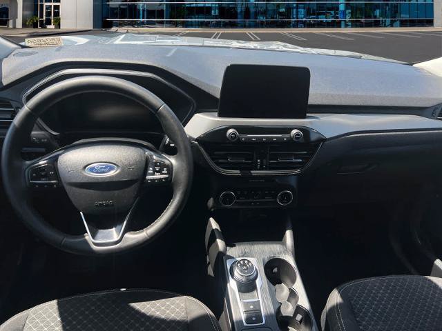 Certified 2023 Ford Escape Active FWD image 14