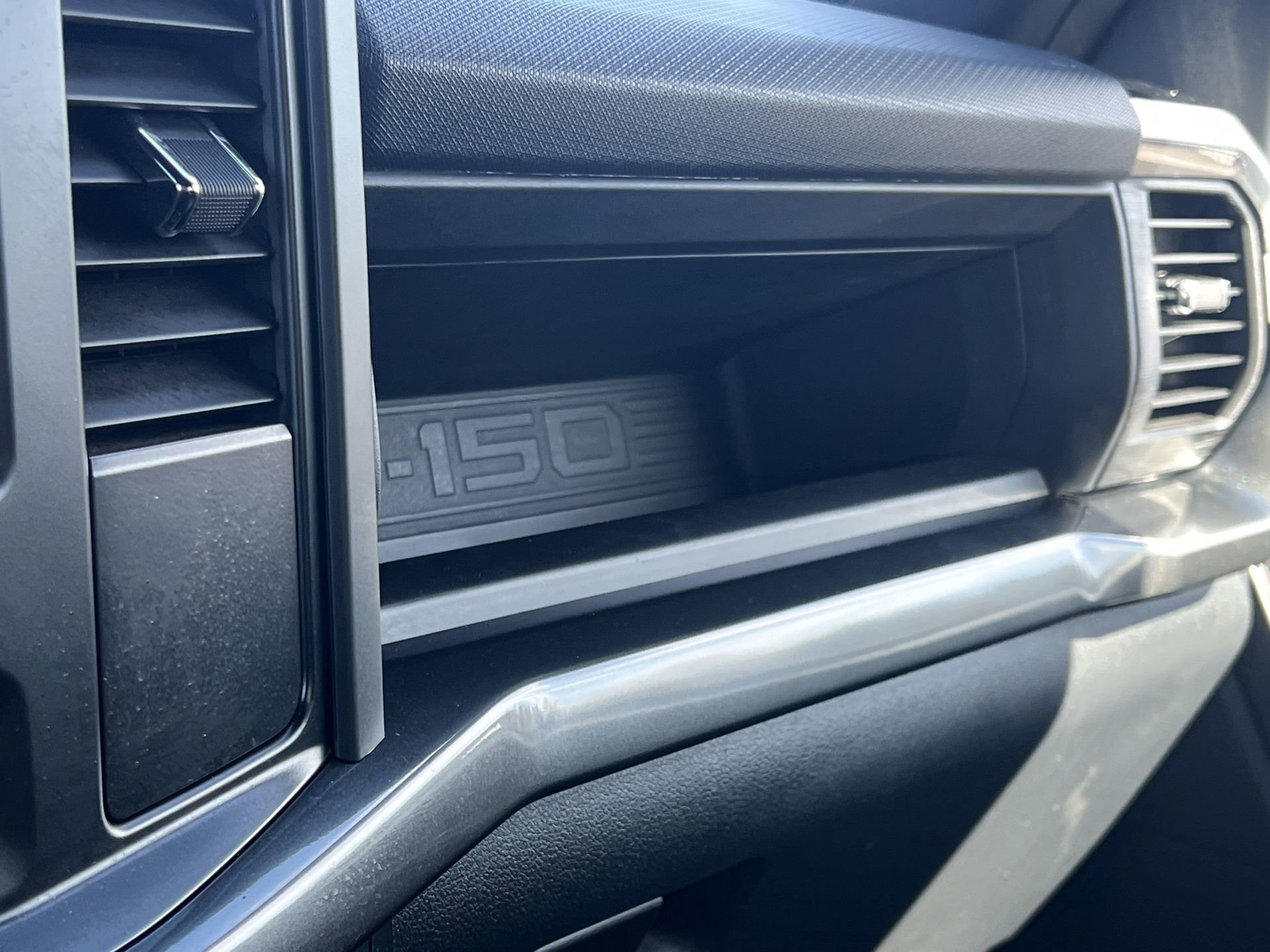 Certified 2023 Ford F150 XL w/ STX Appearance Package image 16