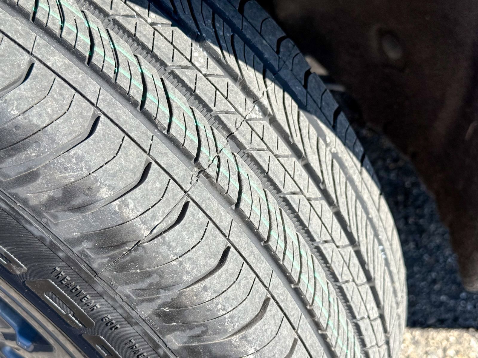 Certified 2024 Ford Bronco Sport Big Bend w/ Convenience Package image 11