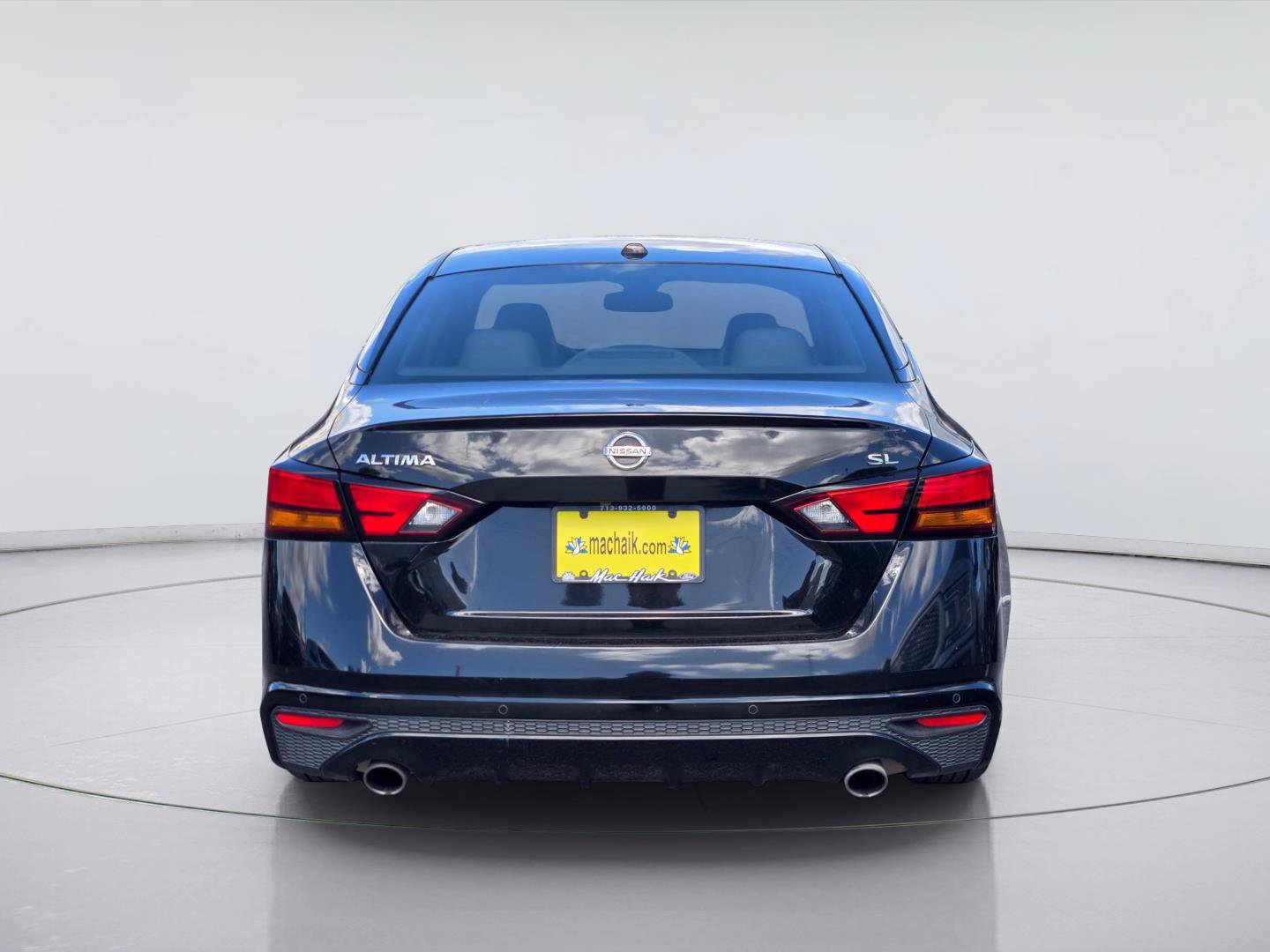 Used 2019 Nissan Altima 2.5 SL FWD image 7