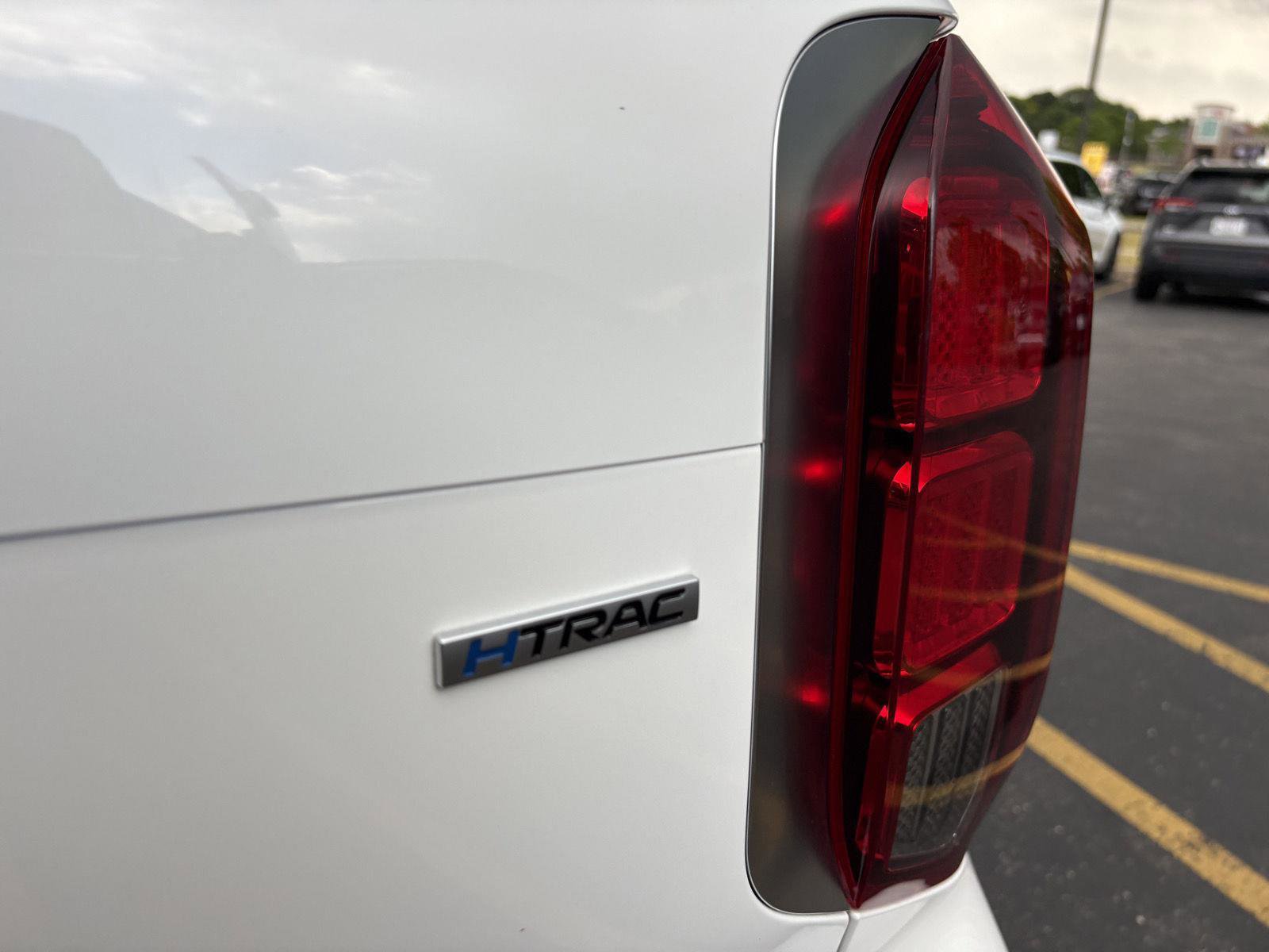 Used 2024 Hyundai Palisade Limited AWD/4WD image 7