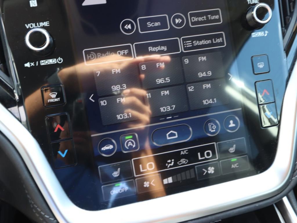 Used 2023 Subaru Outback Premium image 20