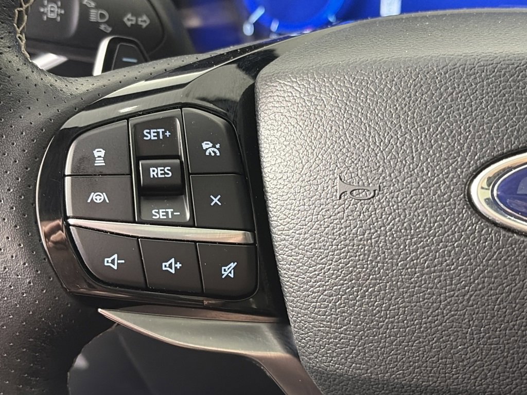 Certified 2023 Ford Explorer ST w/ Equipment Group 401A image 17