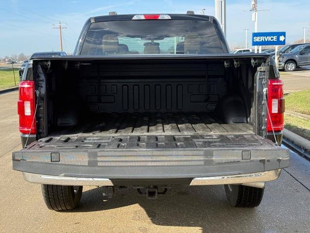 Certified 2023 Ford F150 XLT AWD/4WD image 6
