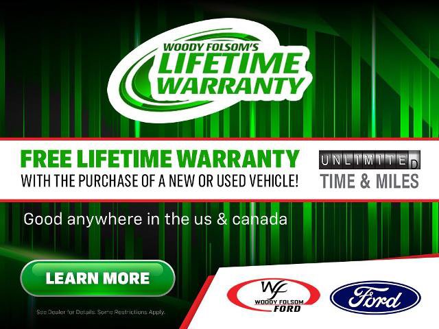 Certified 2026 Ford F150 XL w/ Equipment Group 103A High AWD/4WD image 4