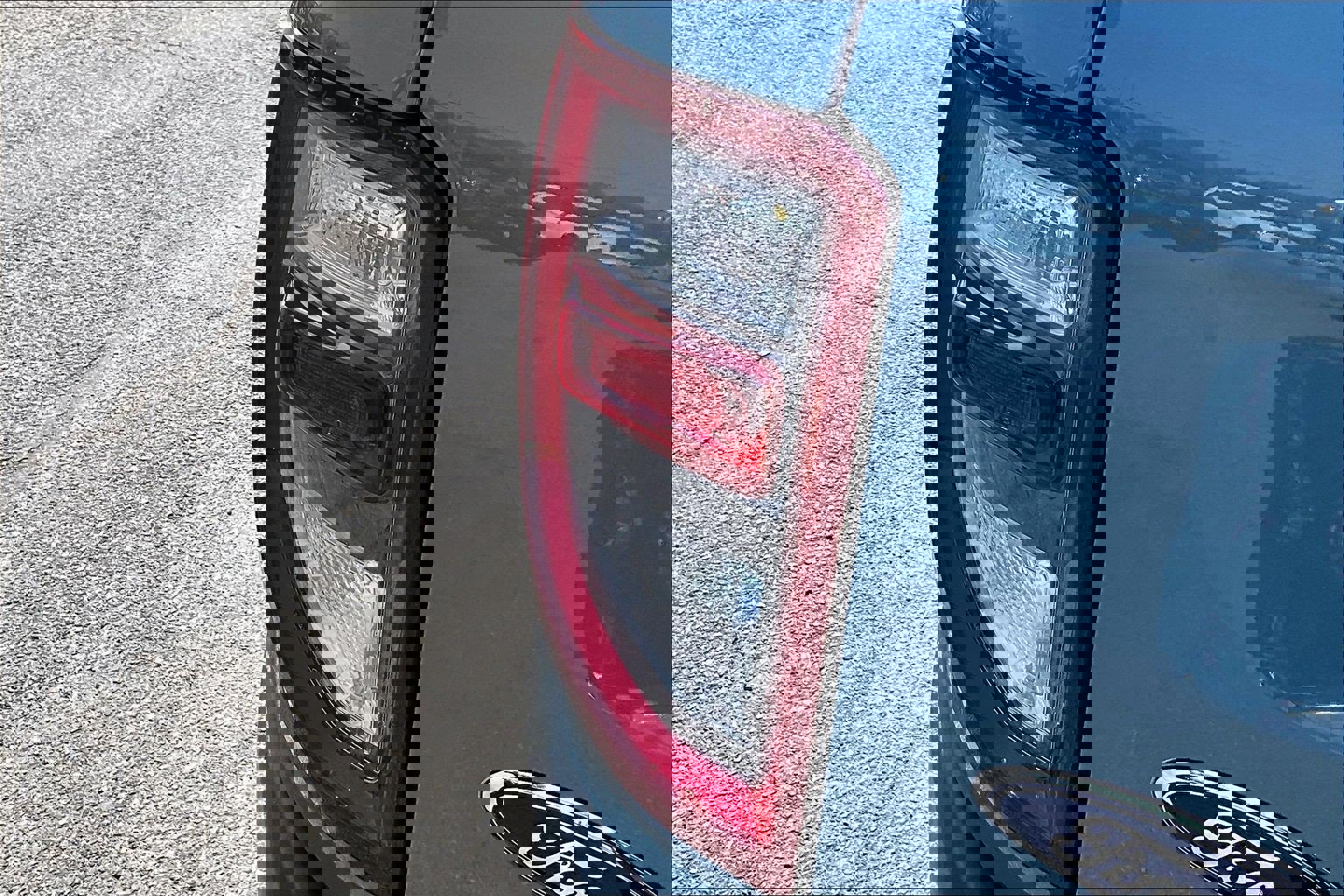 Certified 2021 Ford Bronco Sport Badlands image 30