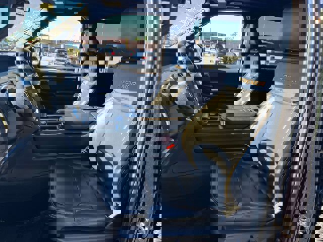 Certified 2025 Ford Expedition Tremor image 14